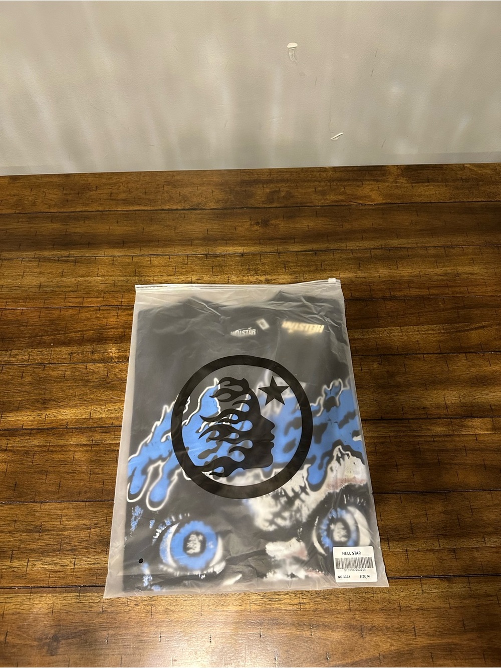 Hellstar Tee - Picture 4 of 4